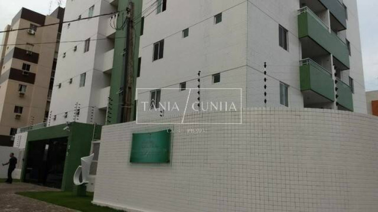Imagem Apartamento com 3 Quartos à Venda, 90 m² em Bessa - João Pessoa Imagem Apartamento com 3 Quartos à Venda, 90 m² em Bessa - João Pessoa