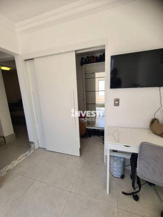 Imagem Apartamento com 3 Quartos à Venda, 79 m² em Setor Pedro Ludovico - Goiânia