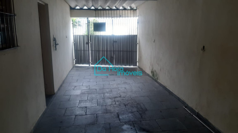 Casa com 2 Quartos à Venda, 76 m² em Solemar - Praia Grande