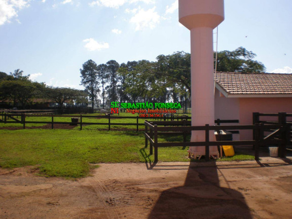 Imagem Fazenda à Venda, 580 m² em área Rural De Avaré - Avaré Imagem Fazenda à Venda, 580 m² em área Rural De Avaré - Avaré