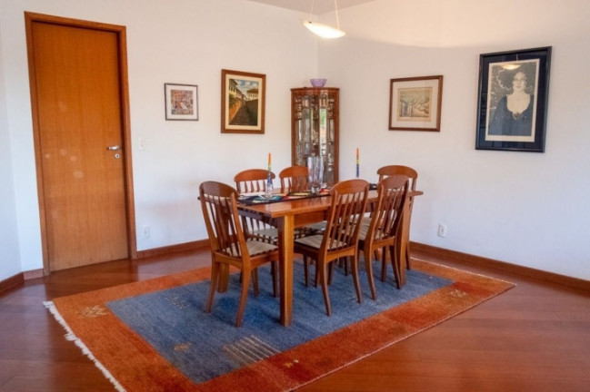 Imagem Apartamento com 3 Quartos à Venda, 132 m² em Vila Madalena - São Paulo Imagem Apartamento com 3 Quartos à Venda, 132 m² em Vila Madalena - São Paulo
