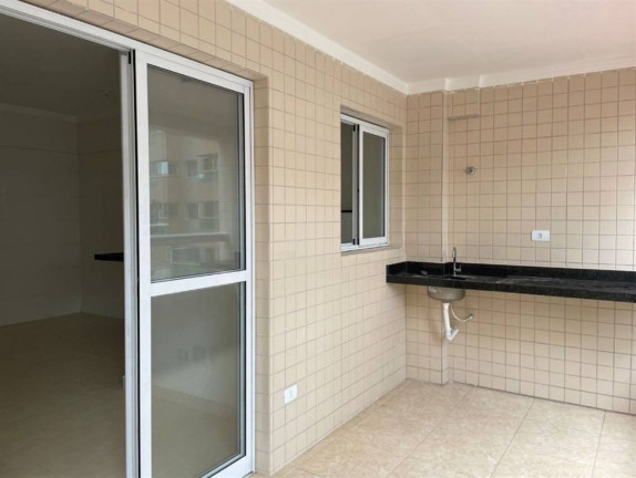 Imagem Apartamento com 2 Quartos à Venda, 62 m² em Aviação - Praia Grande