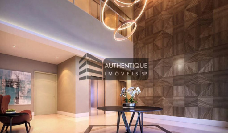 Imagem Apartamento com 2 Quartos à Venda, 66 m² em Tatuapé - São Paulo Imagem Apartamento com 2 Quartos à Venda, 66 m² em Tatuapé - São Paulo