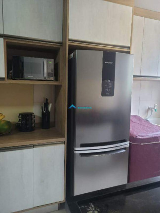 Imagem Apartamento com 2 Quartos à Venda, 45 m² em Jardim Tupi - Jundiaí