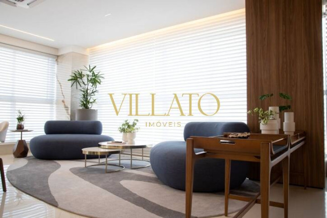 Imagem Apartamento com 4 Quartos à Venda, 482 m² em Nova Suiça - Goiânia