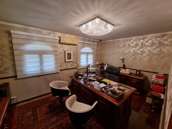 Imagem Casa com 4 Quartos à Venda, 586 m² em Morumbi - São Paulo Imagem Casa com 4 Quartos à Venda, 586 m² em Morumbi - São Paulo