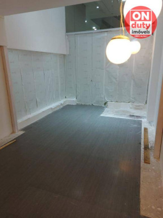 Imagem Loja à Venda, 40 m² em Gonzaga - Santos Imagem Loja à Venda, 40 m² em Gonzaga - Santos