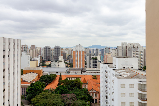Imagem Apartamento com 3 Quartos à Venda, 117 m² em Perdizes - São Paulo Imagem Apartamento com 3 Quartos à Venda, 117 m² em Perdizes - São Paulo