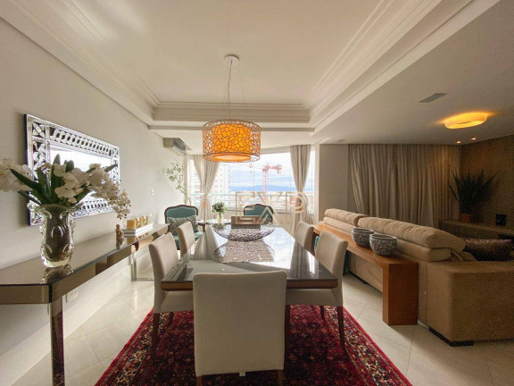 Imagem Cobertura com 2 Quartos à Venda, 224 m² em Canto - Florianópolis