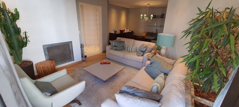 Imagem Apartamento com 3 Quartos à Venda, 110 m² em Chácara Klabin - São Paulo