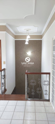 Imagem Sobrado com 3 Quartos à Venda, 330 m² em Jardim Rio Grande - Fernandópolis Imagem Sobrado com 3 Quartos à Venda, 330 m² em Jardim Rio Grande - Fernandópolis