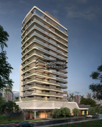 Imagem Apartamento com 2 Quartos à Venda, 145 m² em Pinheiros - São Paulo