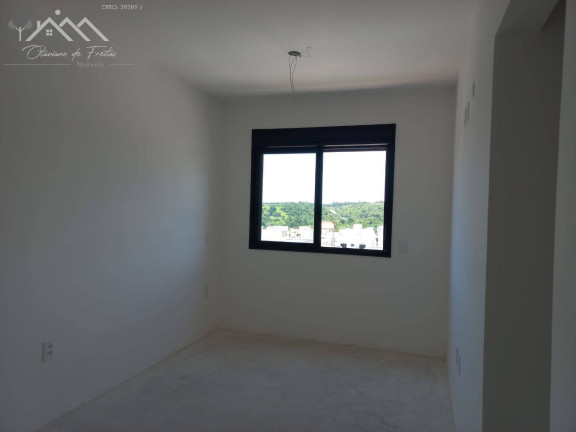 Imagem Apartamento com 3 Quartos à Venda, 101 m² em Parque Residencial Eloy Chaves - Jundiaí