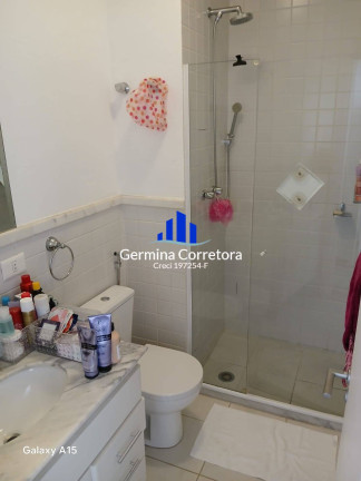 Imagem Casa com 3 Quartos à Venda, 160 m² em Tamboré - Santana De Parnaíba