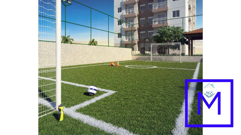 Imagem Apartamento com 2 Quartos à Venda, 37 m² em Vila Prudente - São Paulo