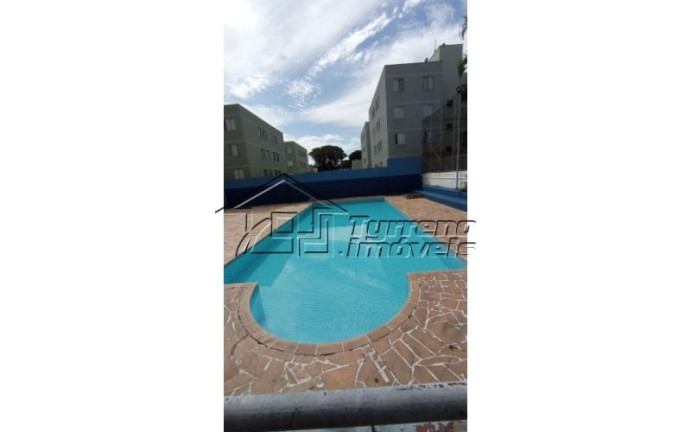 Imagem Apartamento com 2 Quartos à Venda, 56 m² em Jardim América - São José Dos Campos Imagem Apartamento com 2 Quartos à Venda, 56 m² em Jardim América - São José Dos Campos