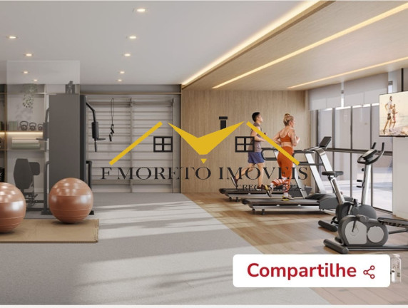 Imagem Apartamento com 1 Quarto à Venda, 41 m² em Vila Nossa Senhora Do Bonfim - São José Do Rio Preto Imagem Apartamento com 1 Quarto à Venda, 41 m² em Vila Nossa Senhora Do Bonfim - São José Do Rio Preto