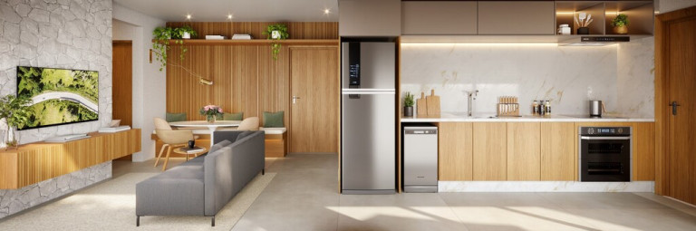 Imagem Apartamento com 2 Quartos à Venda, 72 m² em Jardim Goiás - Goiânia Imagem Apartamento com 2 Quartos à Venda, 72 m² em Jardim Goiás - Goiânia