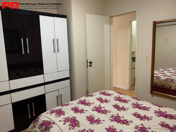 Imagem Apartamento com 1 Quarto à Venda, 40 m² em Jardim Paulista - São Paulo Imagem Apartamento com 1 Quarto à Venda, 40 m² em Jardim Paulista - São Paulo