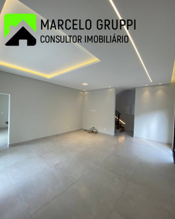Imagem Casa com 3 Quartos à Venda, 203 m² em Jardim D'icarai - Salto