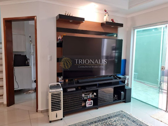 Imagem Casa com 3 Quartos à Venda, 123 m² em Jardim Paulista - Atibaia Imagem Casa com 3 Quartos à Venda, 123 m² em Jardim Paulista - Atibaia