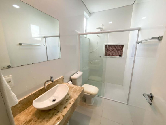 Imagem Casa de Condomínio com 4 Quartos à Venda, 248 m² em Altiplano Cabo Branco - João Pessoa