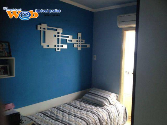 Imagem Apartamento com 3 Quartos à Venda, 112 m² em Canto Do Forte - Praia Grande Imagem Apartamento com 3 Quartos à Venda, 112 m² em Canto Do Forte - Praia Grande