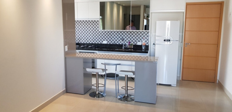 Imagem Apartamento com 2 Quartos à Venda, 69 m² em Bauru Imagem Apartamento com 2 Quartos à Venda, 69 m² em Bauru