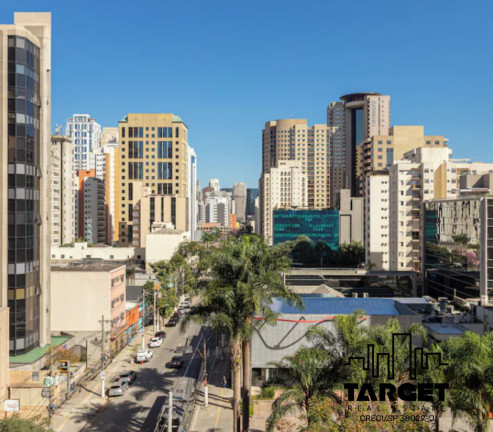 Imagem Imóvel à Venda, 1.350 m² em Itaim Bibi - São Paulo