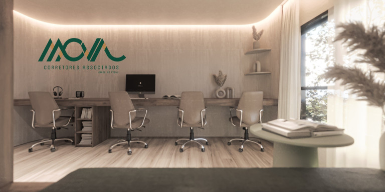Imagem Apartamento com 2 Quartos à Venda, 4.339 m² em Jardim Pérola Do Atlântico - Itapoá