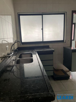 Imagem Apartamento com 3 Quartos à Venda, 130 m² em Vila Valparaíso - Santo André Imagem Apartamento com 3 Quartos à Venda, 130 m² em Vila Valparaíso - Santo André