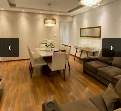 Imagem Apartamento com 2 Quartos à Venda, 92 m² em Vila Mathias - Santos Imagem Apartamento com 2 Quartos à Venda, 92 m² em Vila Mathias - Santos