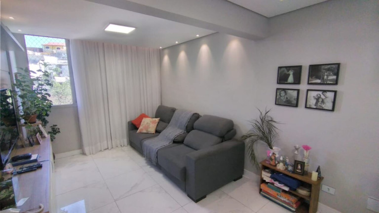 Imagem Apartamento com 3 Quartos à Venda, 72 m² em Jardim Dos Prados - São Paulo Imagem Apartamento com 3 Quartos à Venda, 72 m² em Jardim Dos Prados - São Paulo