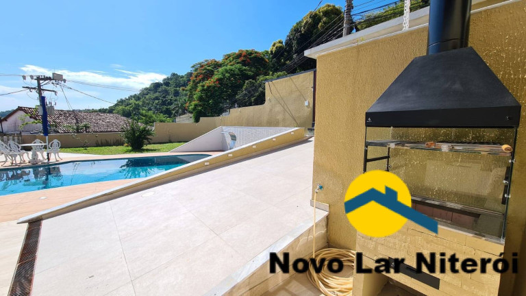 Imagem Casa com 5 Quartos à Venda, 480 m² em São Francisco - Niterói Imagem Casa com 5 Quartos à Venda, 480 m² em São Francisco - Niterói