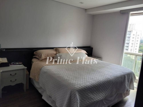 Imagem Apartamento com 1 Quarto à Venda, 60 m² em Itaim Bibi - São Paulo