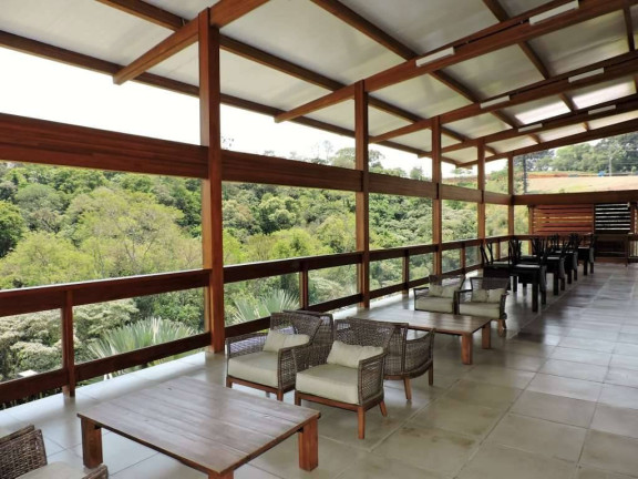 Imagem Casa de Condomínio com 4 Quartos à Venda, 402 m² em Granja Viana - Carapicuíba