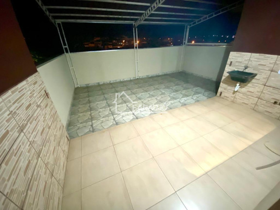 Imagem Sobrado com 4 Quartos à Venda, 349 m² em Parque Jataí - Votorantim