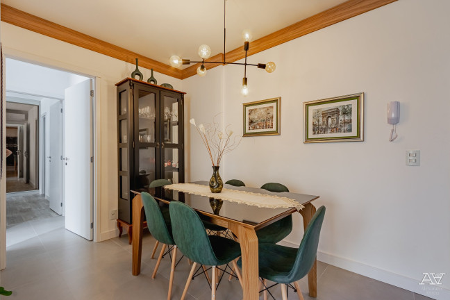 Imagem Apartamento com 2 Quartos à Venda, 61 m² em Marechal Rondon - Canoas