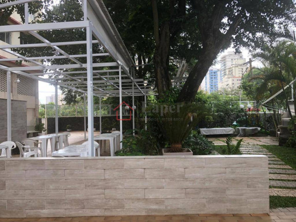 Imagem Apartamento com 1 Quarto à Venda, 51 m² em Vila Mariana - São Paulo