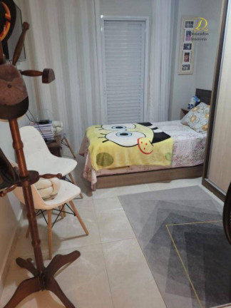 Imagem Apartamento com 3 Quartos à Venda, 130 m² em Canto Do Forte - Praia Grande Imagem Apartamento com 3 Quartos à Venda, 130 m² em Canto Do Forte - Praia Grande