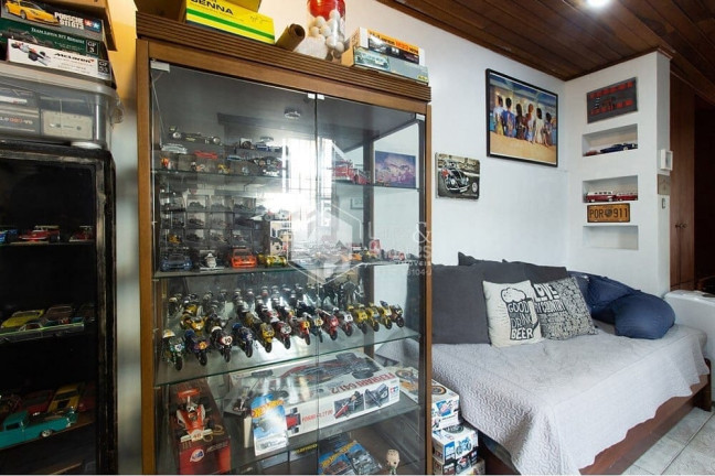 Imagem Casa com 3 Quartos à Venda, 189 m² em Vila Clementino - São Paulo Imagem Casa com 3 Quartos à Venda, 189 m² em Vila Clementino - São Paulo