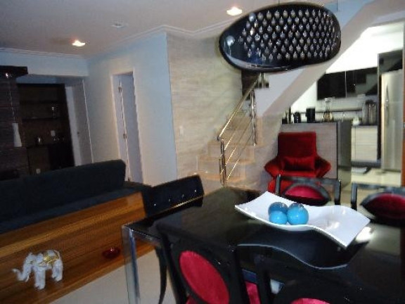 Imagem Apartamento à Venda, 180 m² em Alphaville Imagem Apartamento à Venda, 180 m² em Alphaville