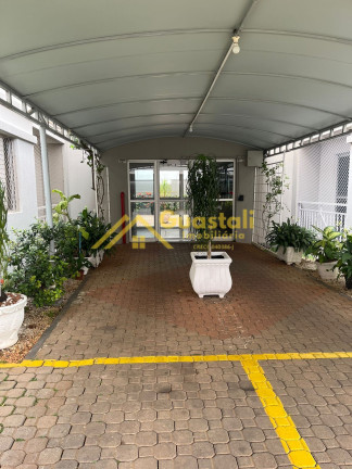 Imagem Apartamento com 3 Quartos à Venda, 113 m² em Paulista - Piracicaba Imagem Apartamento com 3 Quartos à Venda, 113 m² em Paulista - Piracicaba