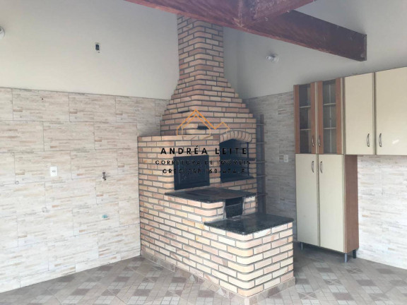 Imagem Casa com 2 Quartos à Venda, 154 m² em Jardim Piazza Di Roma Ii - Sorocaba