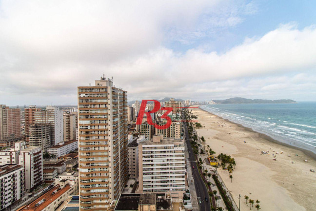 Imagem Apartamento com 3 Quartos à Venda, 326 m² em Aviação - Praia Grande
