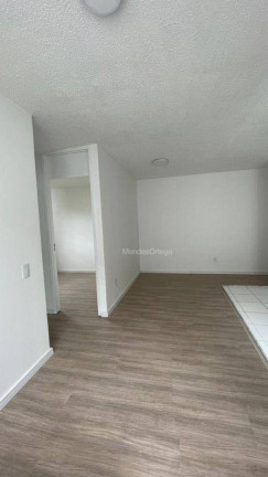 Imagem Apartamento com 2 Quartos à Venda ou Locação, 42 m² em Jardim Ibiti Do Paço - Sorocaba