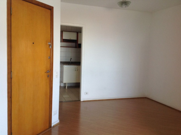 Imagem Imóvel com 3 Quartos para Alugar, 80 m² em Vila Mariana - São Paulo Imagem Imóvel com 3 Quartos para Alugar, 80 m² em Vila Mariana - São Paulo