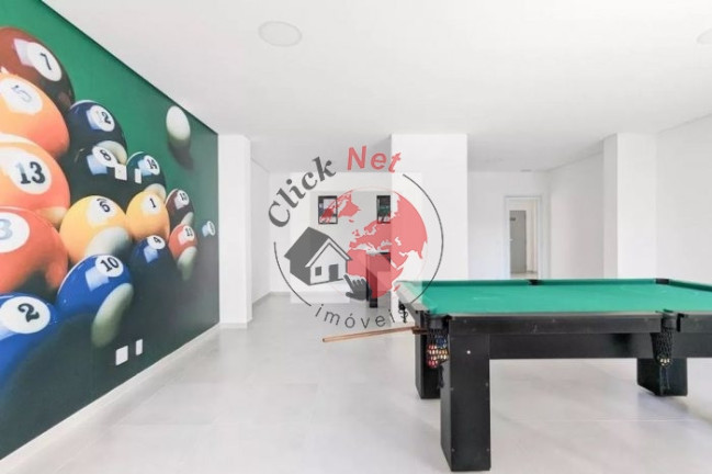 Imagem Apartamento com 2 Quartos à Venda, 56 m² em Baeta Neves - São Bernardo Do Campo
