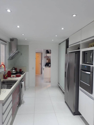 Imagem Apartamento com 3 Quartos à Venda, 260 m² em Vila Andrade - São Paulo Imagem Apartamento com 3 Quartos à Venda, 260 m² em Vila Andrade - São Paulo