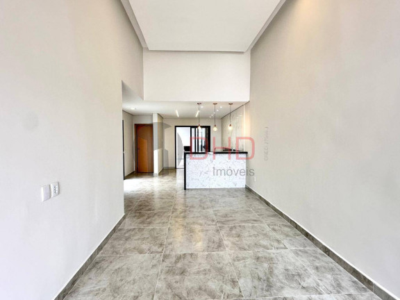 Imagem Casa de Condomínio com 3 Quartos à Venda, 159 m² em Horto Florestal - Sorocaba